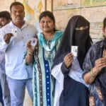 महाराष्ट्र में निकाय चुनाव: मतदान प्रक्रिया जारी, परिणाम कल शाम तक