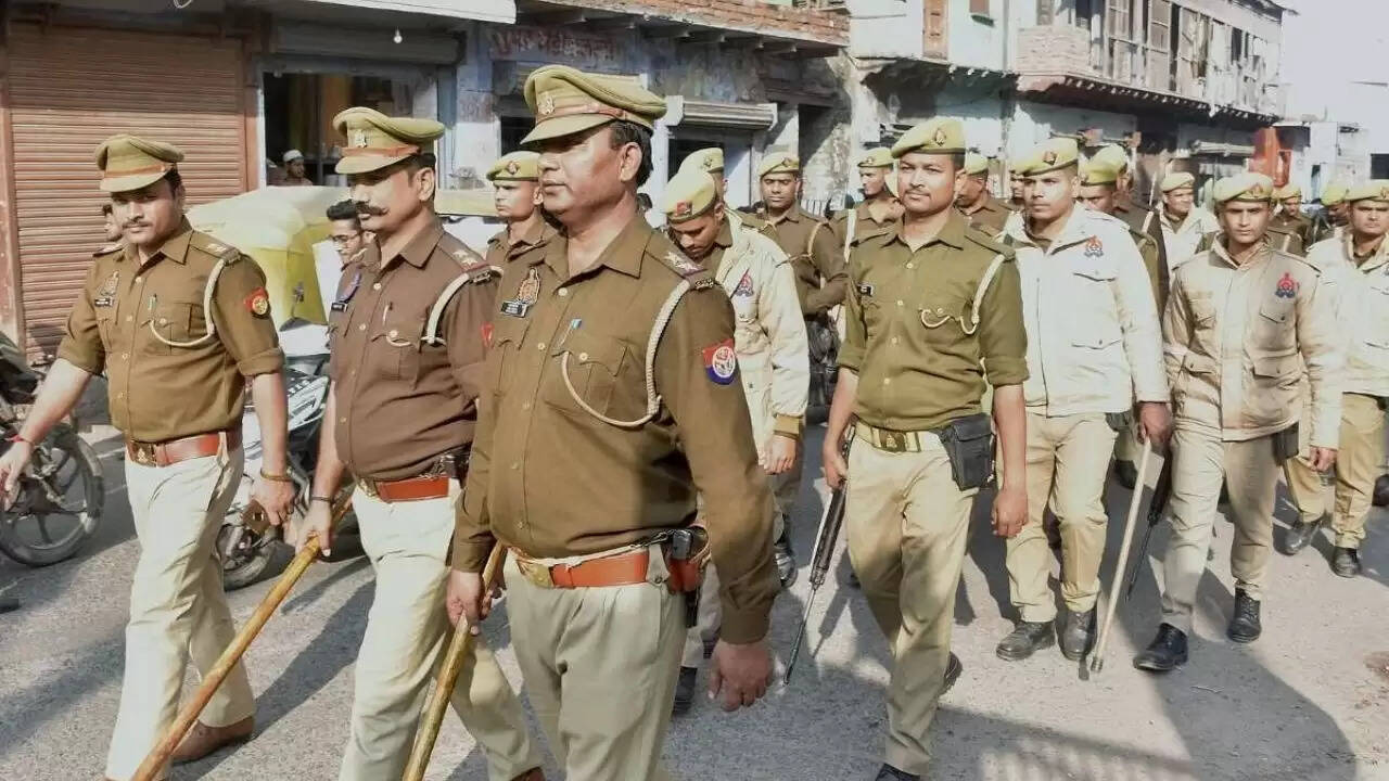भारत में 'वन नेशन, वन पुलिस यूनिफॉर्म' योजना का कार्यान्वयन