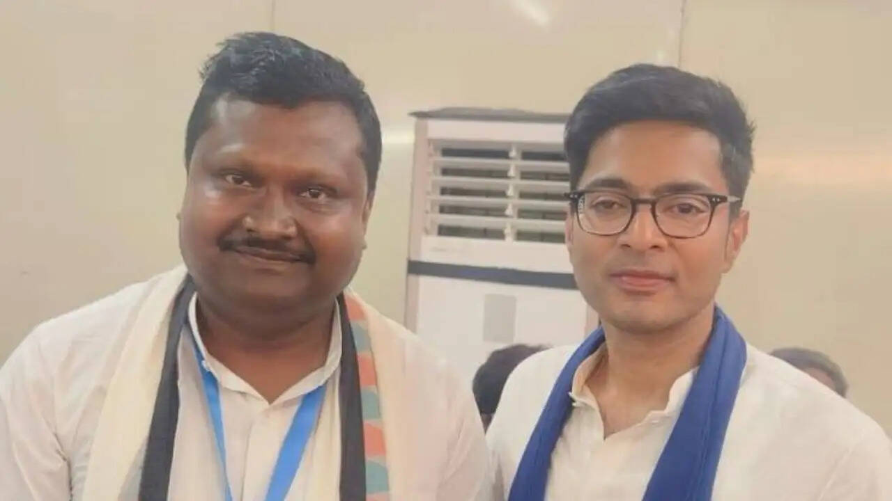 तृणमूल कांग्रेस को राज्यसभा में लगातार मिल रहे झटके, सांसद ने दिया इस्तीफा