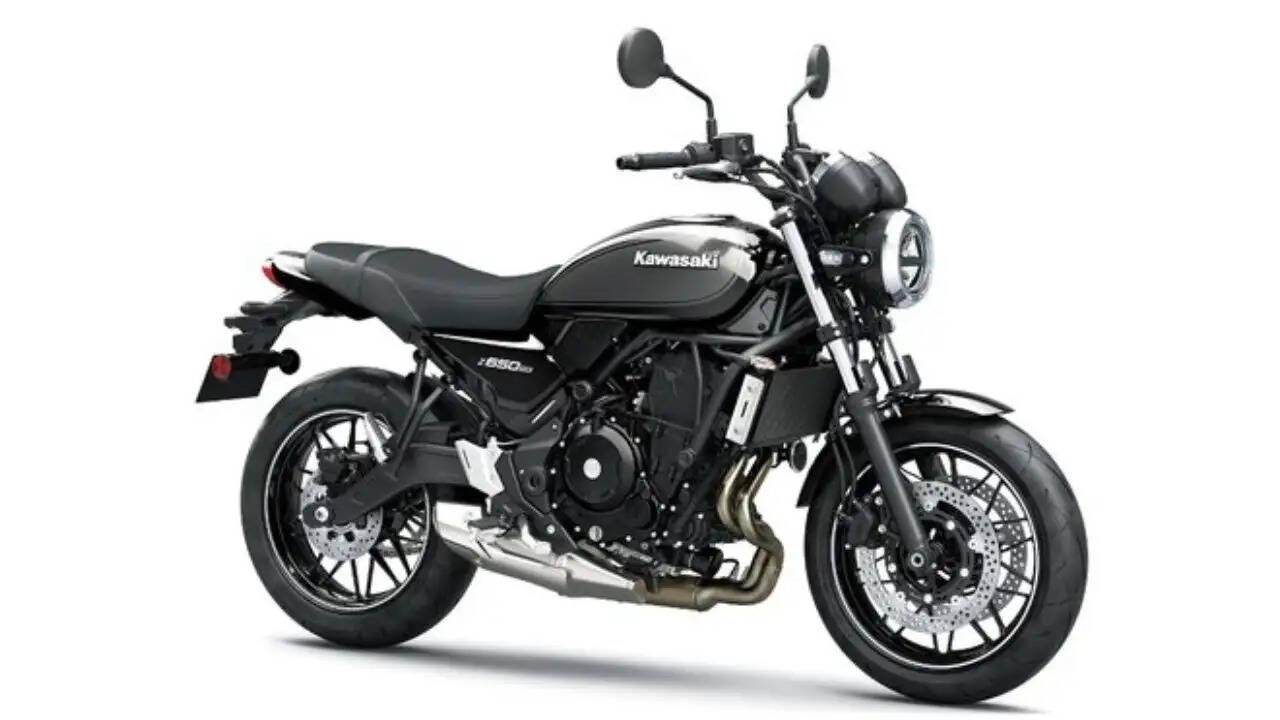 कावासाकी Z650RS पर आकर्षक छूट: जानें ऑफर की पूरी जानकारी