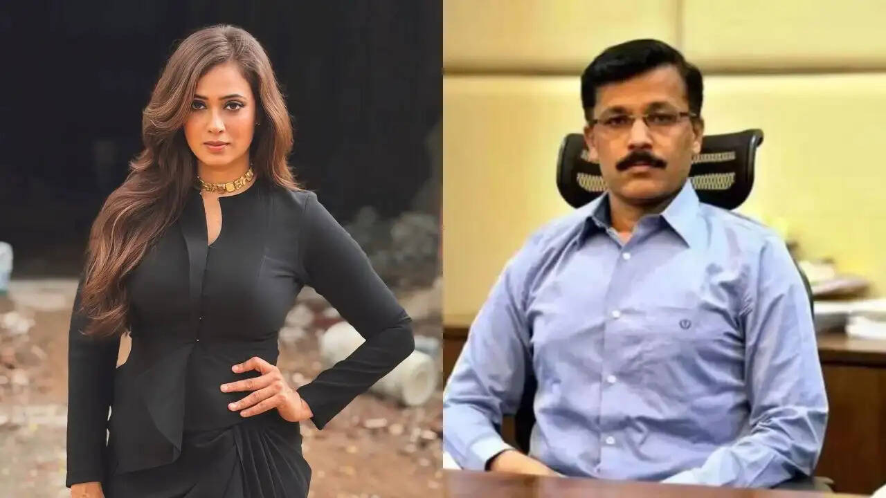 श्वेता तिवारी का अनोखा अनुभव: ग्रॉसरी ऑर्डर में मिला कॉकरोच!