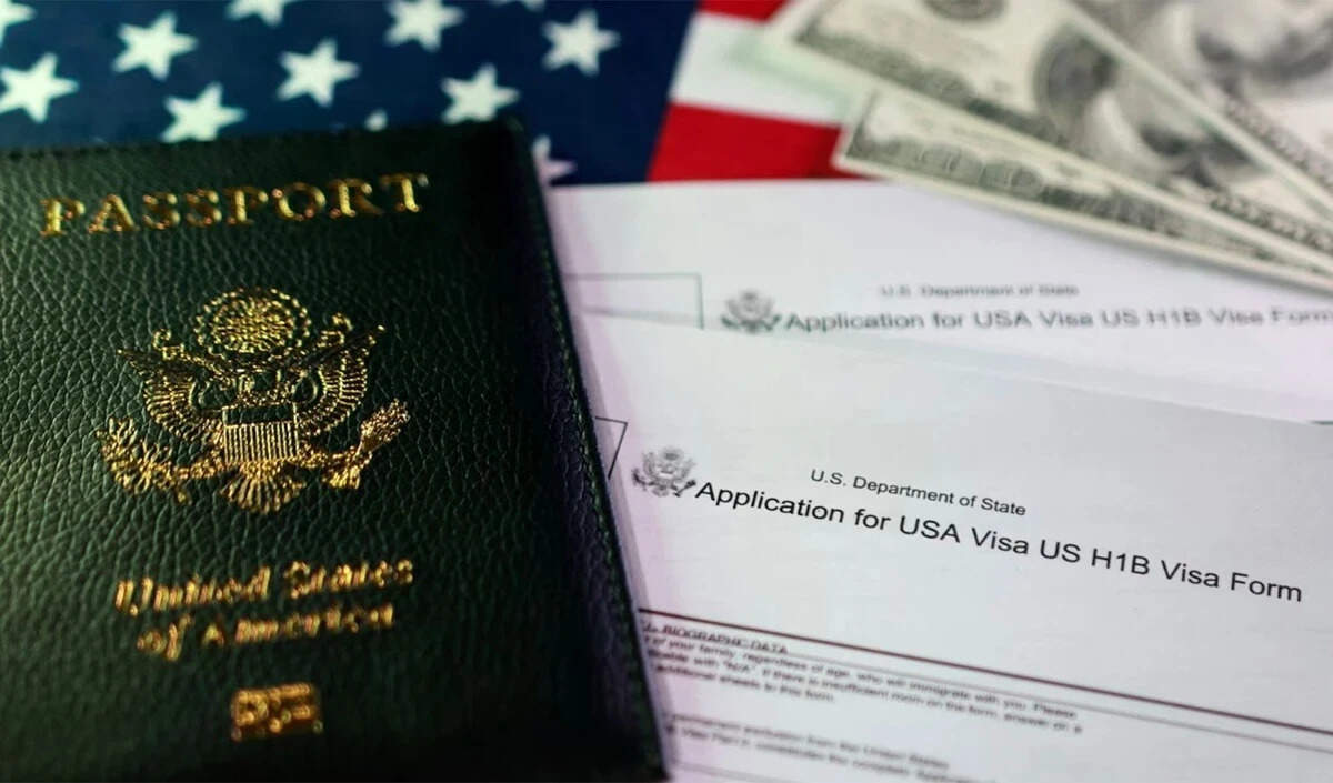 अमेरिकी दूतावास ने वीजा अवधि पर महत्वपूर्ण जानकारी साझा की
