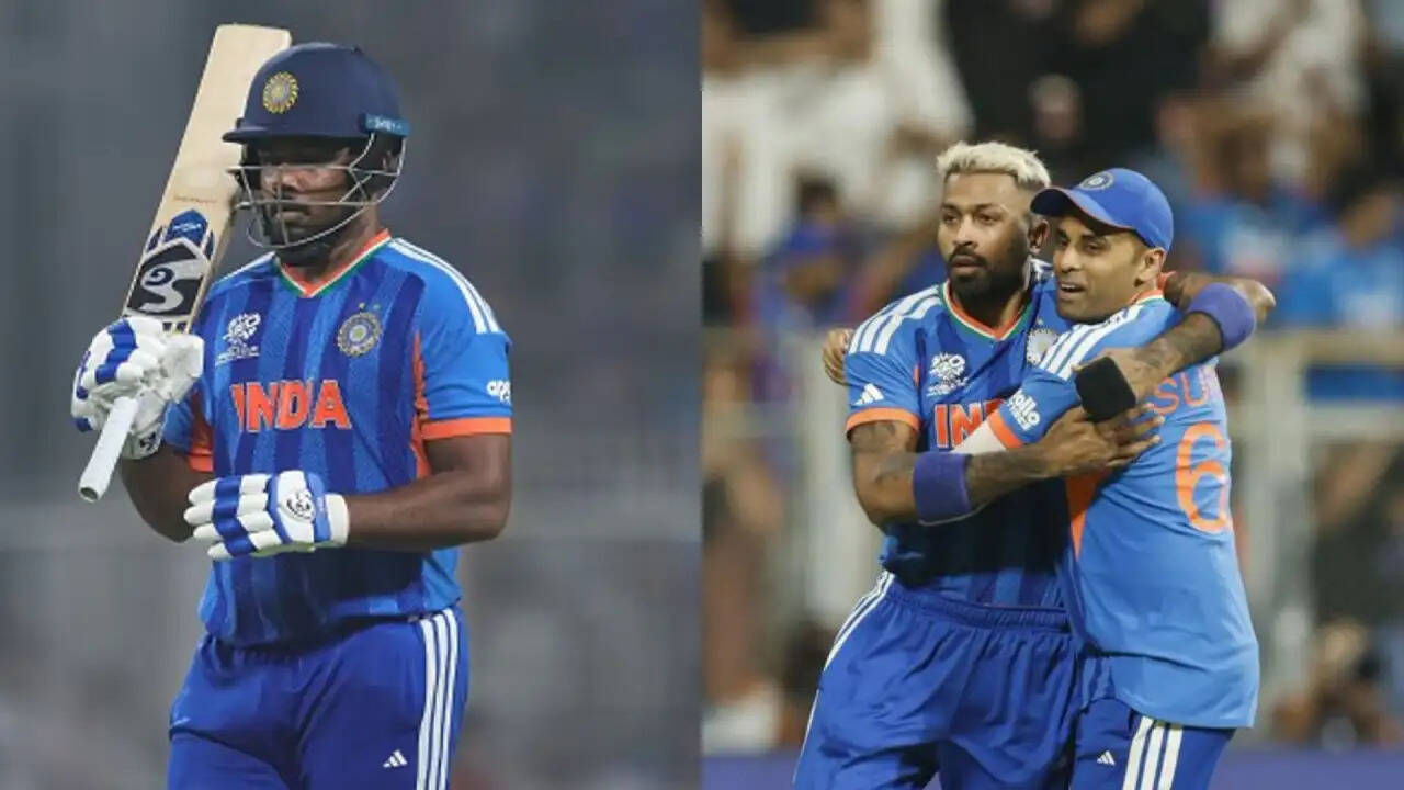 भारत ने टी20 विश्व कप 2026 में बनाया नया रिकॉर्ड