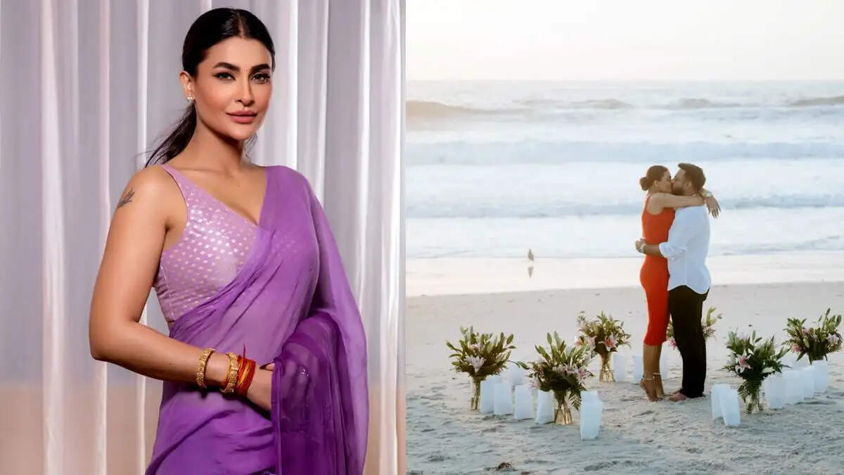 पवित्रा पुनिया के मंगेतर का चेहरा हुआ उजागर, रोमांटिक तस्वीरें वायरल