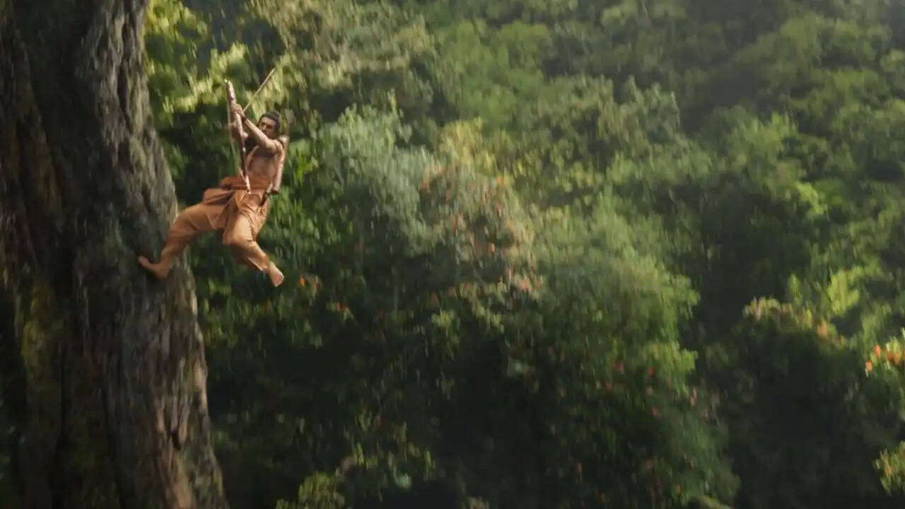 रामायण फिल्म का टीजर: रणबीर कपूर और यश के किरदारों पर फैंस की प्रतिक्रियाएं