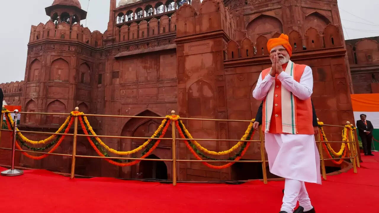 प्रधानमंत्री मोदी का 'मेक इन इंडिया' पर जोर, आत्मनिर्भरता की दिशा में कदम