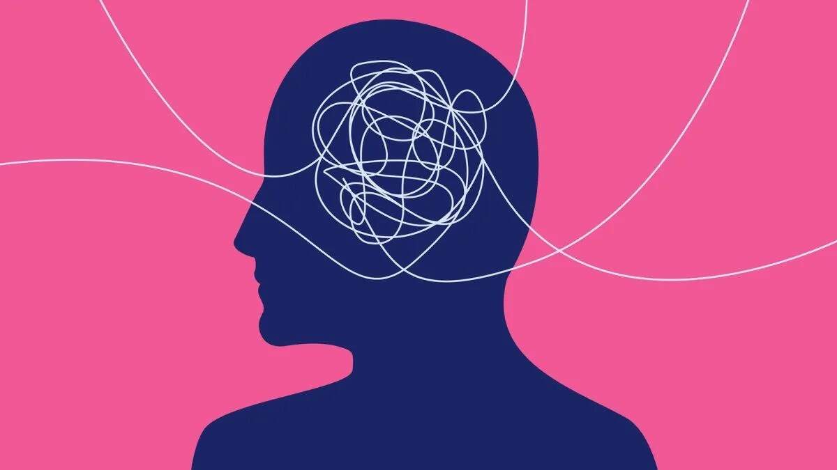 मानसिक स्वास्थ्य: खुद से बात करना है फायदेमंद