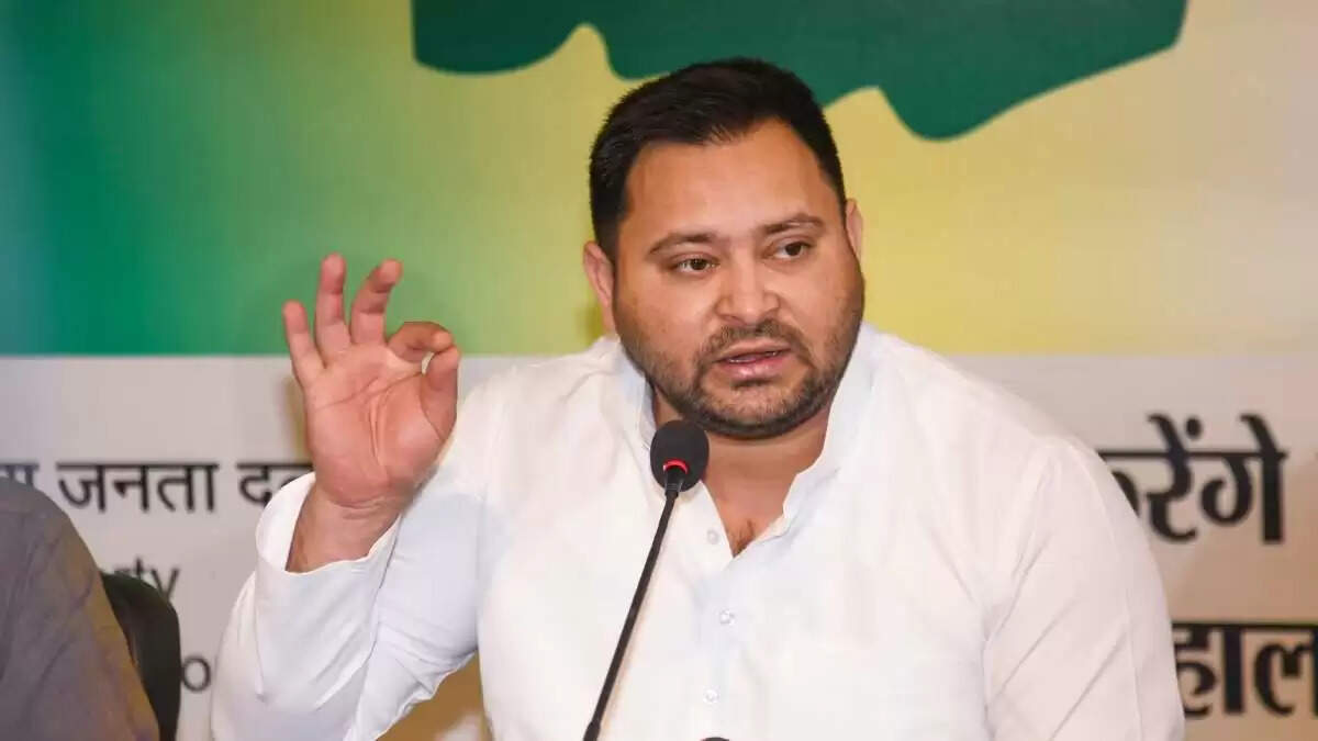 RJD ने बिहार विधानसभा चुनाव 2025 के लिए नया कैंपेन सॉन्ग जारी किया