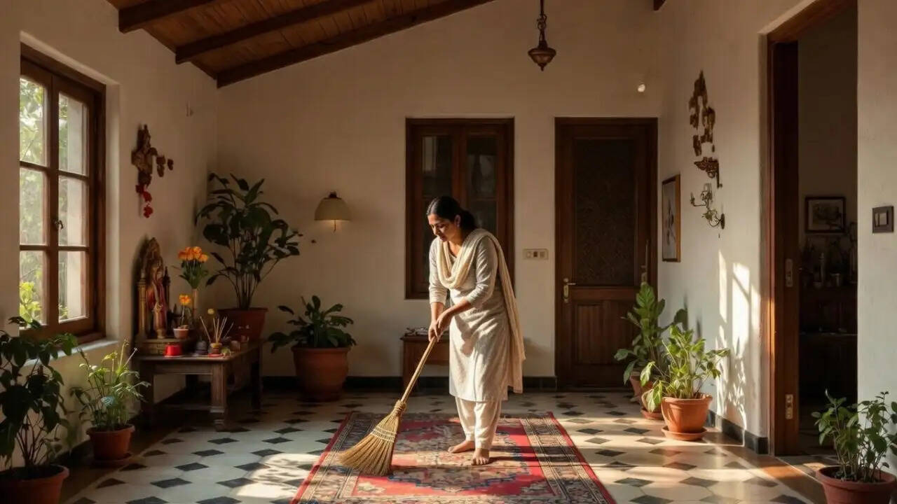 होली से पहले घर की नकारात्मकता दूर करने के वास्तु टिप्स