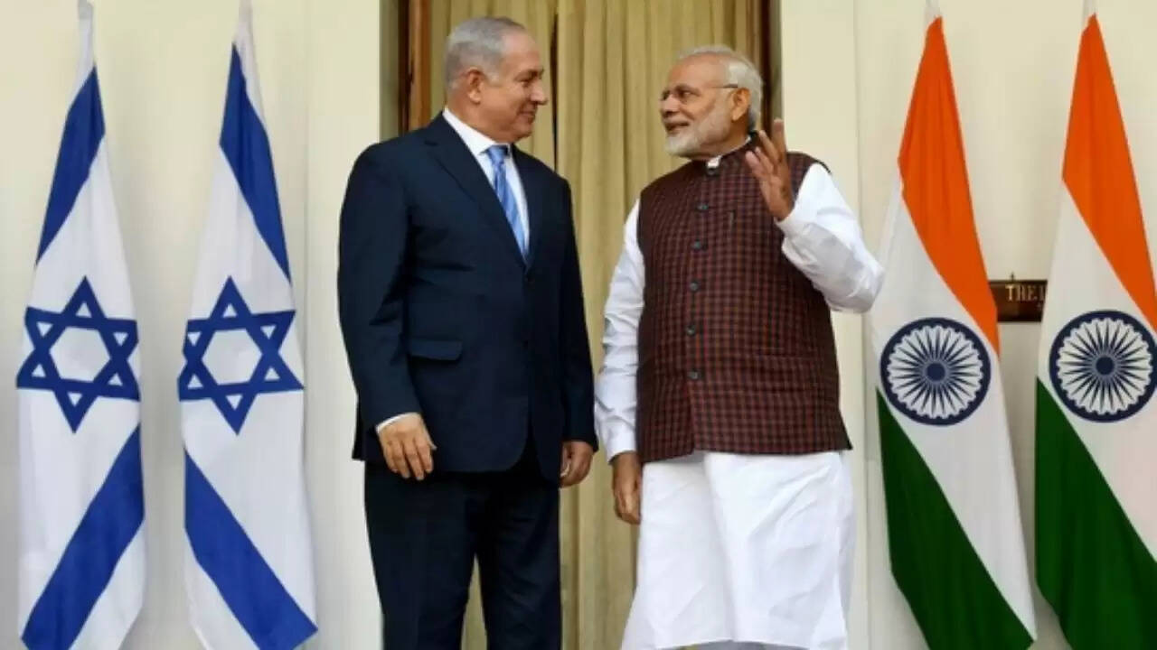 Israel-Iran Conflict: Netanyahu's Urgent Talks with Global Leaders Amid Rising Tensions