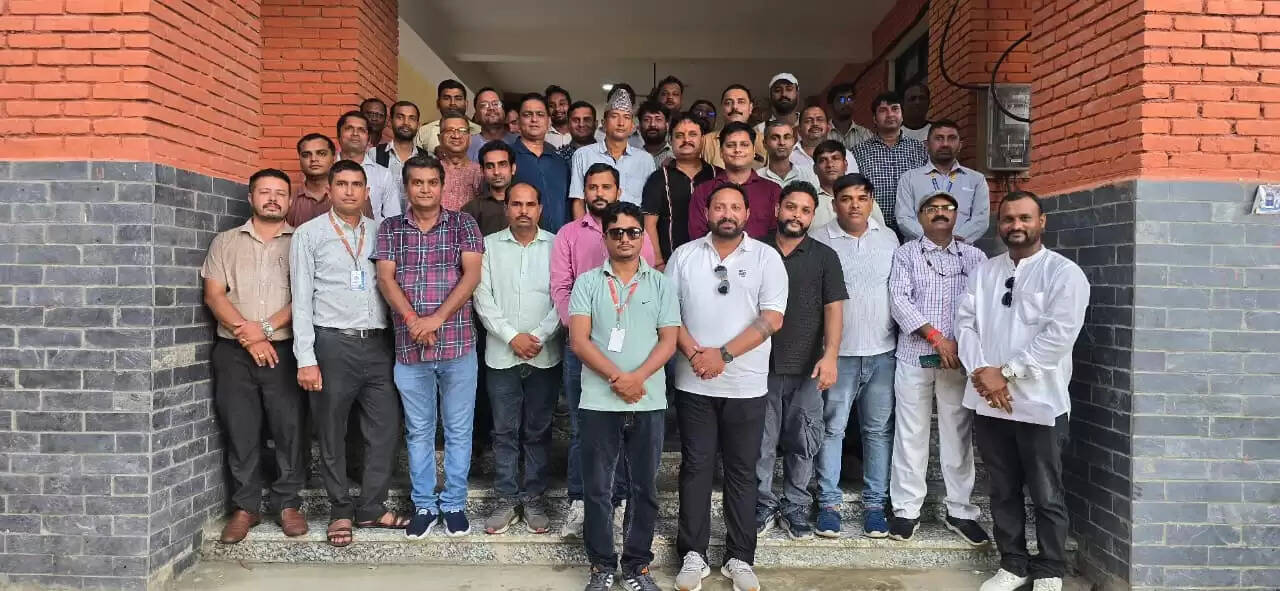 भारतीय पत्रकारों के साथ नेपाल में दुर्व्यवहार पर कड़ा विरोध
