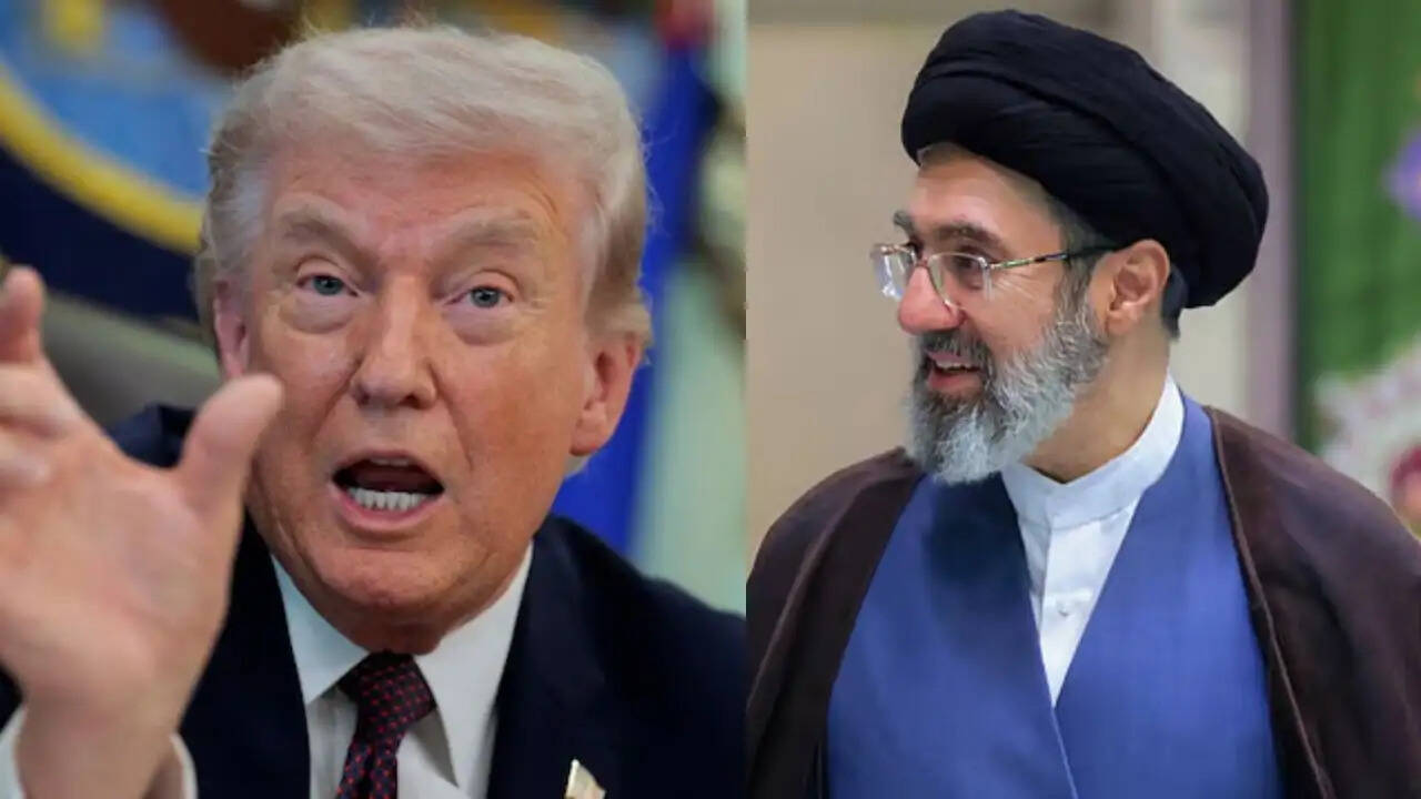 ईरान का अमेरिका को कड़ा संदेश: संघर्ष खत्म नहीं होगा जब तक अपमान का सामना नहीं करना पड़ेगा