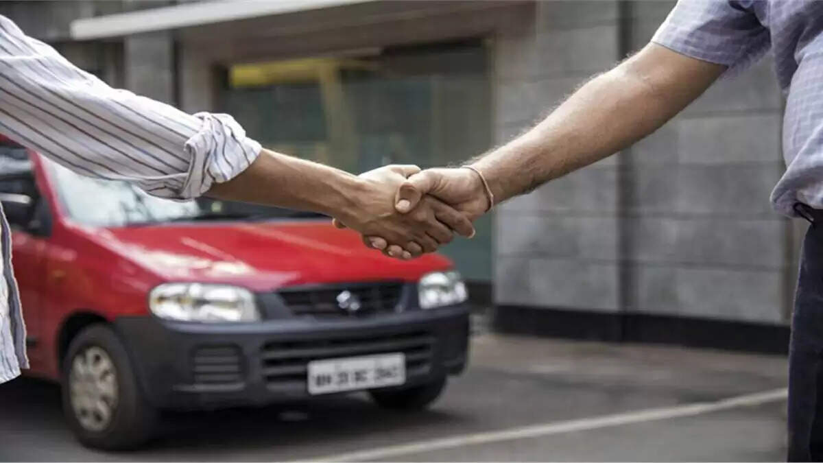 सेकेंड हैंड कार खरीदने के फायदे: कम खर्च में बेहतर विकल्प