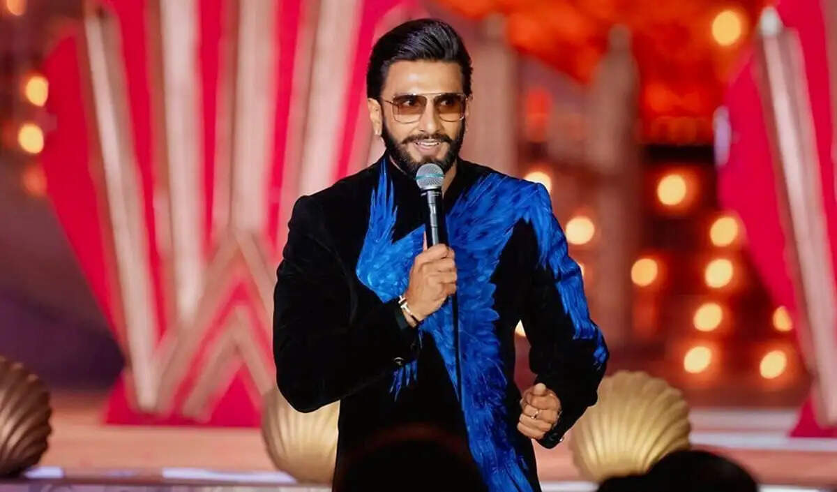 रणवीर सिंह बने जिंदल स्टेनलेस के पहले ब्रांड एंबेसडर