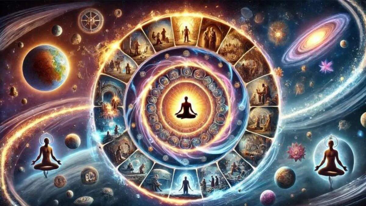 शुक्र ग्रह का मकर राशि में प्रवेश: जानें किन राशियों को मिलेगा लाभ