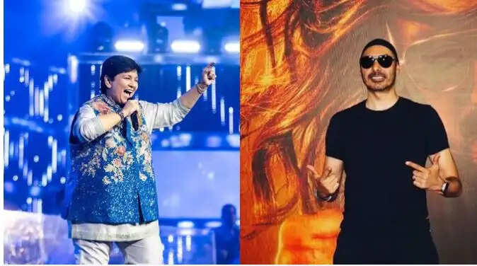 T20 विश्व कप फाइनल में फाल्गुनी पाठक और सुखबीर का प्रदर्शन