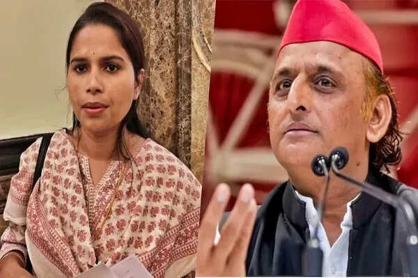 समाजवादी पार्टी की विधायक ने हत्या की आशंका जताई, अखिलेश यादव को लिखा पत्र