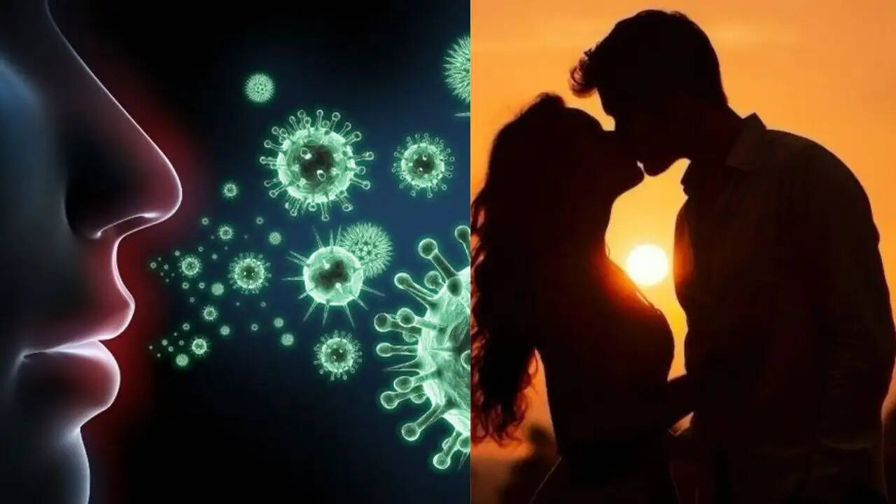 किसिंग डिजीज: जानें इसके कारण और लक्षण