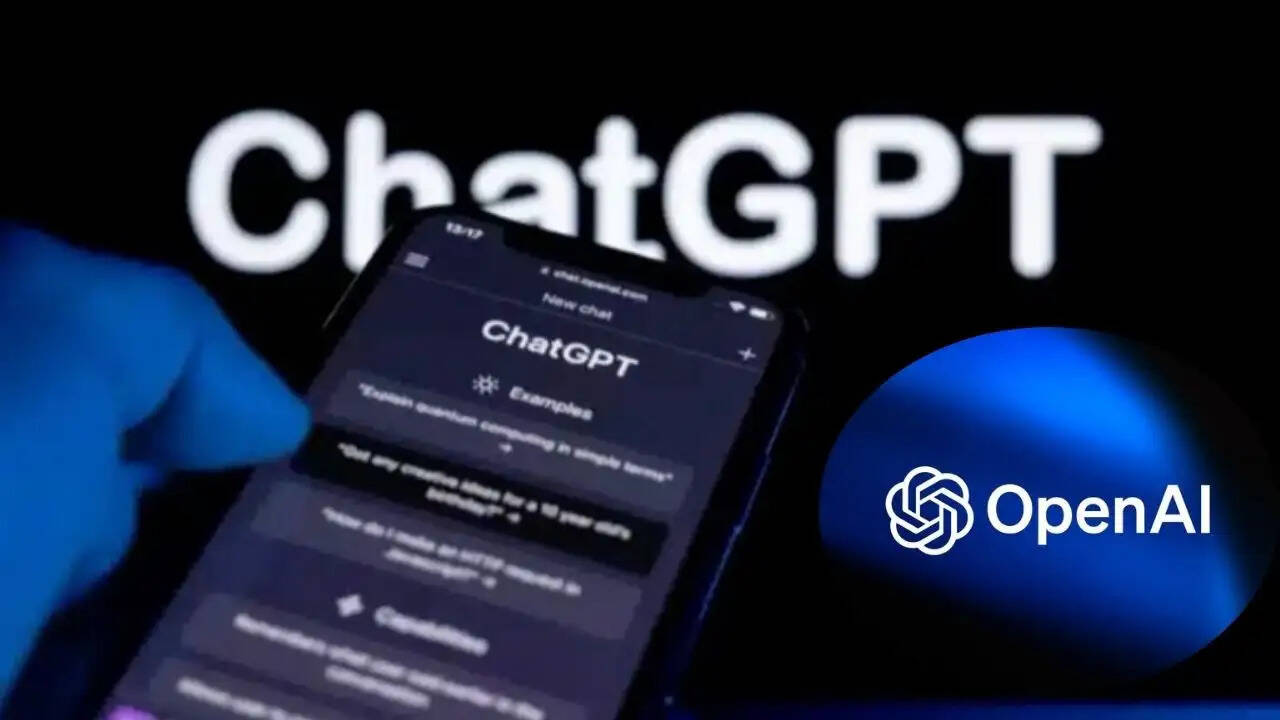 OpenAI के खिलाफ नया कानूनी विवाद: ChatGPT पर डेटा शेयरिंग के आरोप