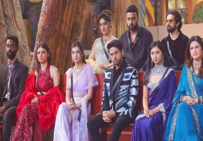 बिग बॉस 19: इस हफ्ते कौन होगा बाहर? जानें नॉमिनेटेड कंटेस्टेंट्स की लिस्ट