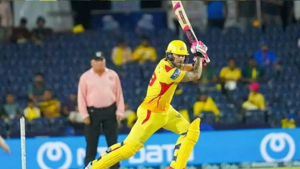CSK ने IPL 2025 के बाद नया कप्तान नियुक्त किया, कोहली के करीबी दोस्त को मिली जिम्मेदारी