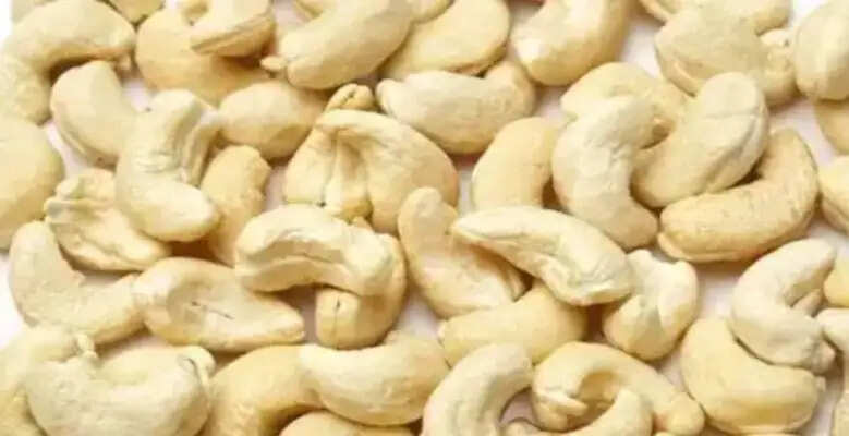 रात में दो काजू खाने के अद्भुत स्वास्थ्य लाभ