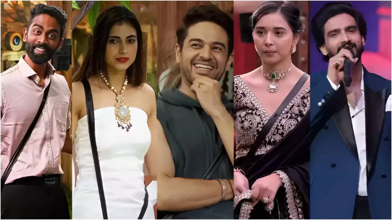 बिग बॉस 19: तान्या मित्तल के एलिमिनेशन की अफवाहें तेज़