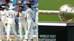 WTC में भारत की चुनौती: 10 टेस्ट मैचों में जीत की आवश्यकता