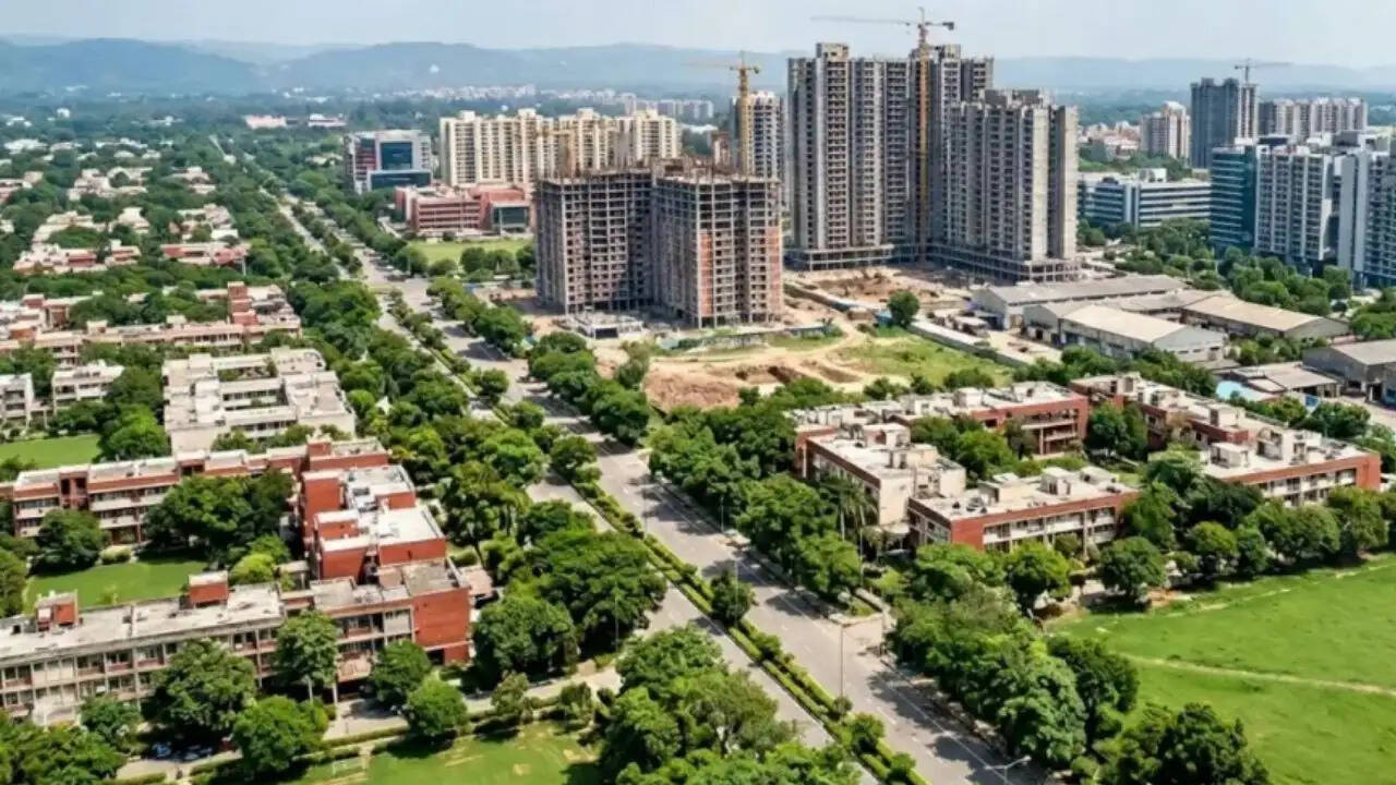 चंडीगढ़ के मास्टर प्लान में बदलाव: प्रशासन ने शुरू की सुनवाई प्रक्रिया