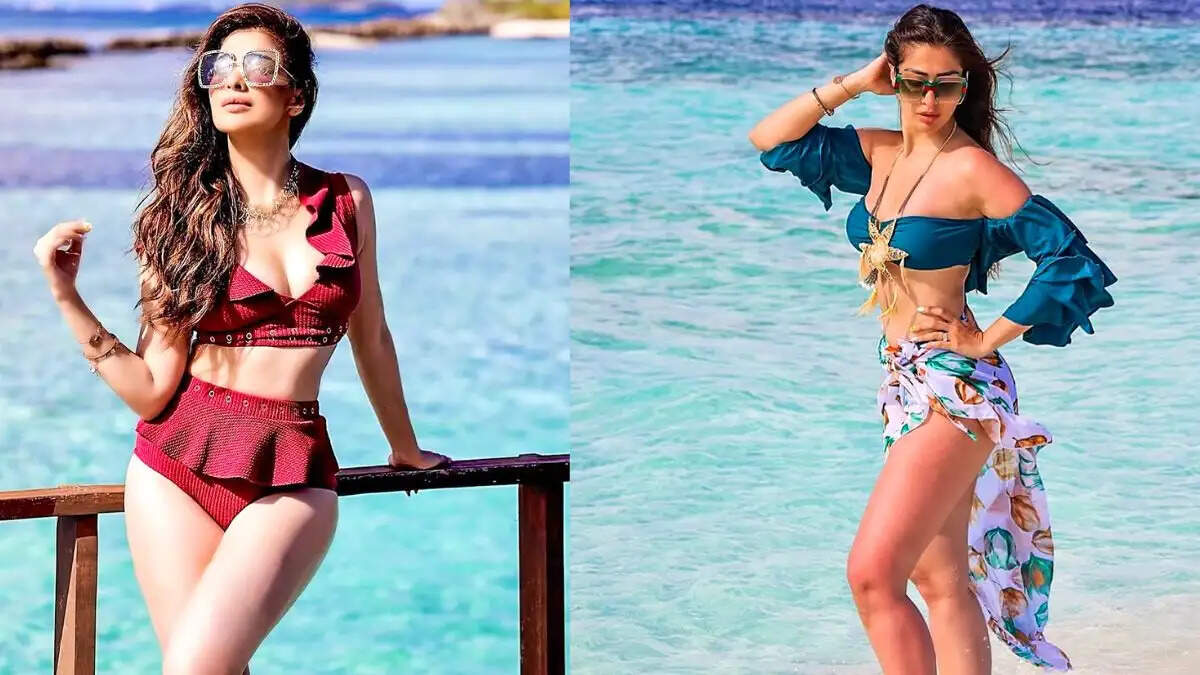 राय लक्ष्मी और धोनी का रिश्ता: एक अनकही कहानी