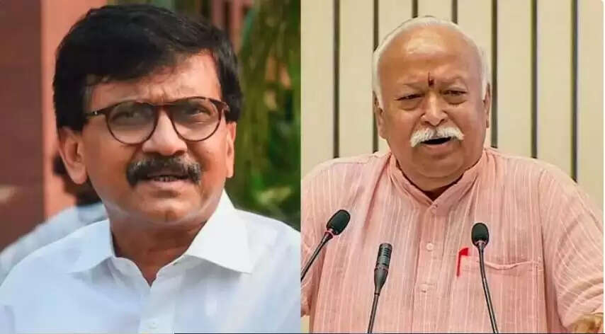 मोहन भागवत के बयान से मोदी के रिटायरमेंट पर उठे सवाल