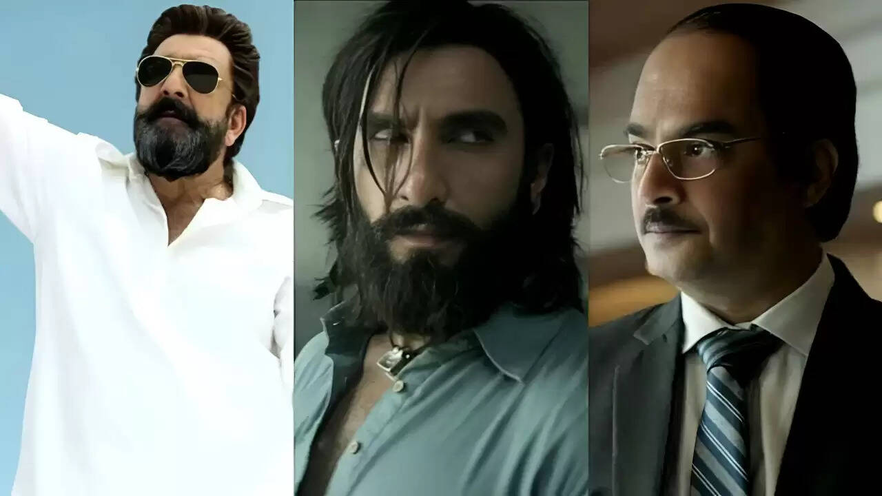 आदित्य धर की 'धुरंधर': जानें सितारों की फीस और फिल्म का बजट