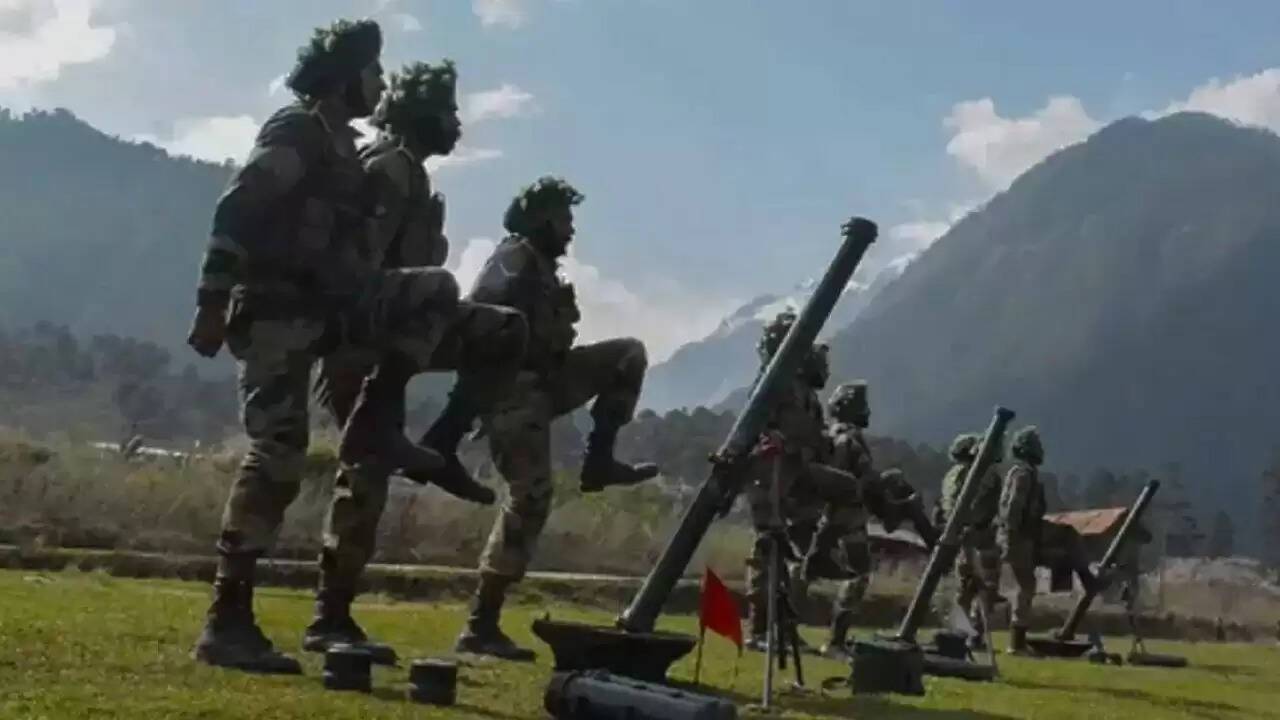 भारतीय सेना की नई रणनीति: 'ऑपरेशन सिंदूर' के बाद युद्ध क्षमता में सुधार