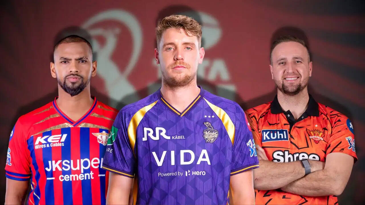IPL 2026: महंगे विदेशी खिलाड़ियों का प्रदर्शन निराशाजनक