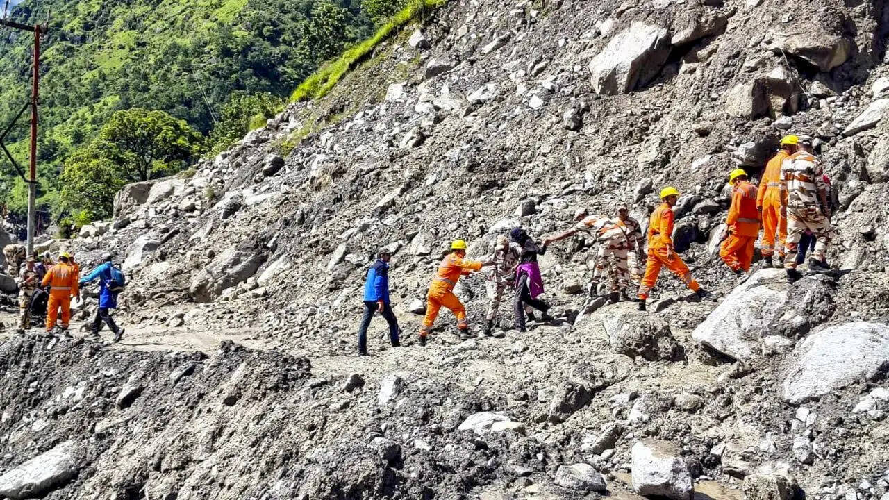 नेपाल की लिपुलेख दर्रे पर आपत्ति, भारत ने खारिज किया दावा