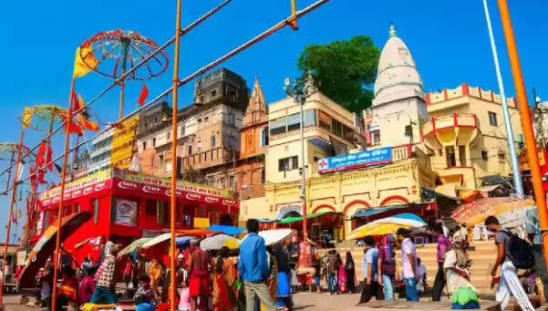 काशी विश्वनाथ मंदिर: आस्था और समृद्धि का प्रतीक