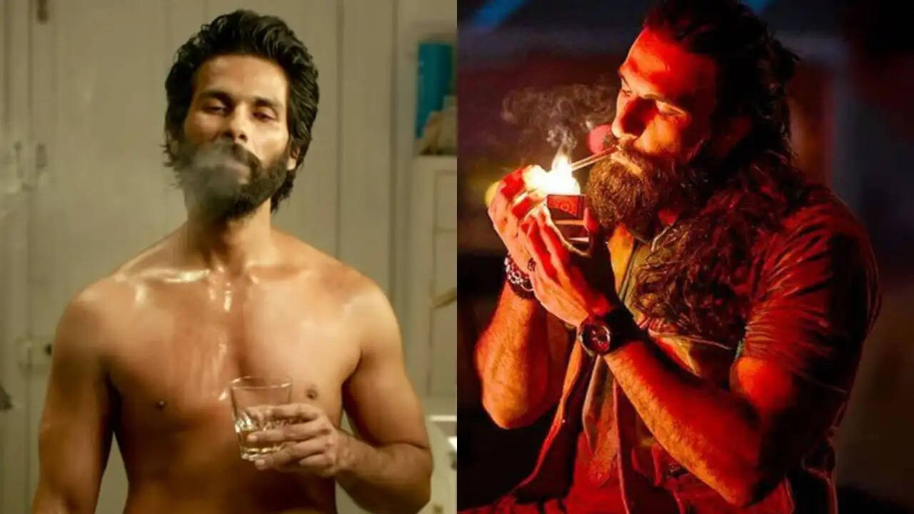 बॉलीवुड की ए रेटेड फिल्मों ने तोड़े कमाई के रिकॉर्ड