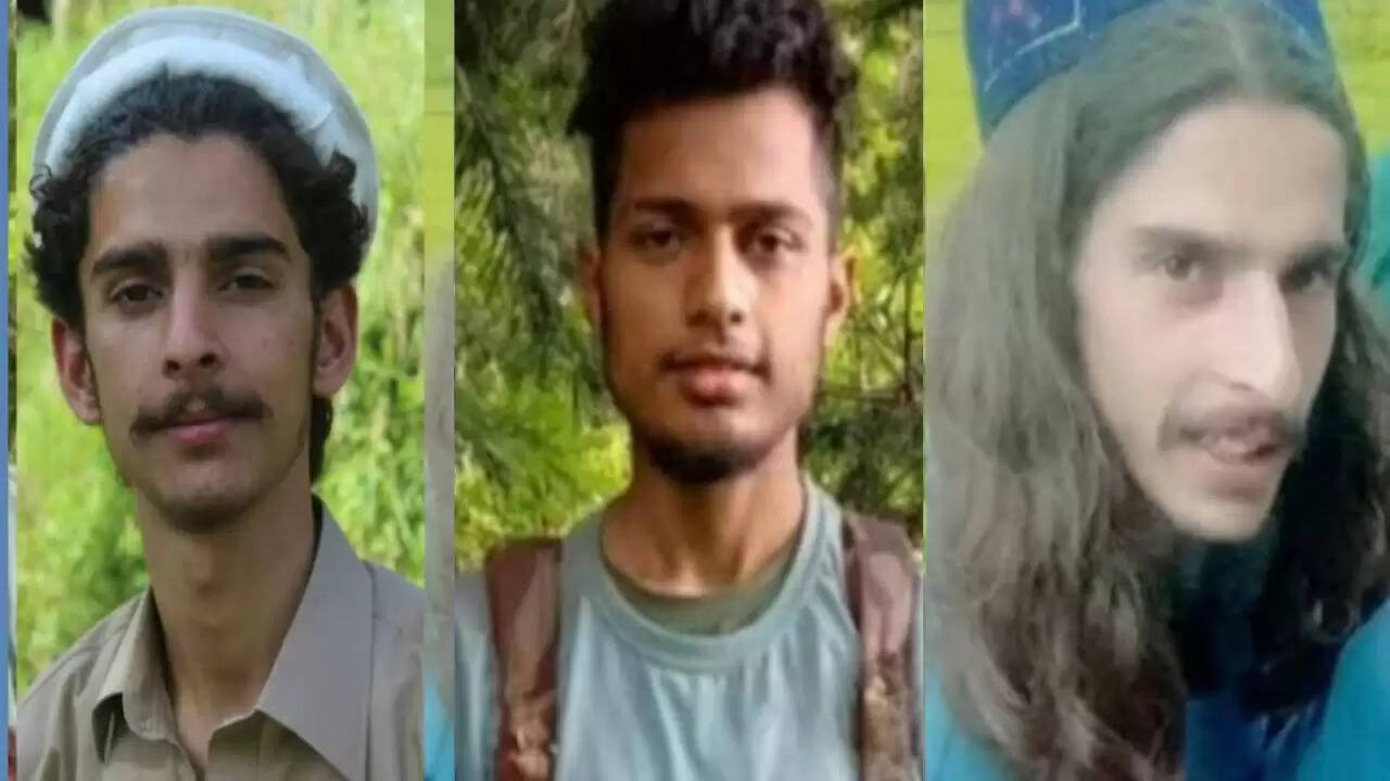 जम्मू-कश्मीर में आतंकियों का सफाया: ऑपरेशन महादेव में तीन आतंकवादी ढेर