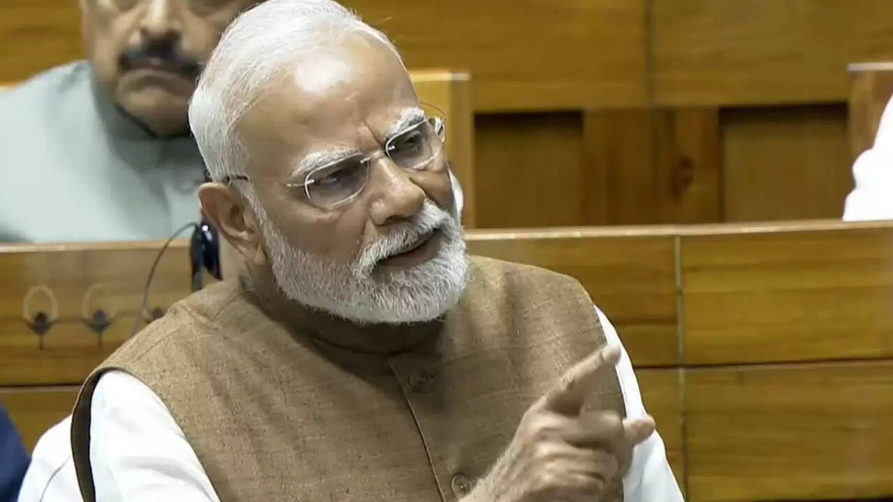 भारत की नई रणनीति: पहलगाम हमले के बाद पाकिस्तान को दिया गया करारा जवाब
