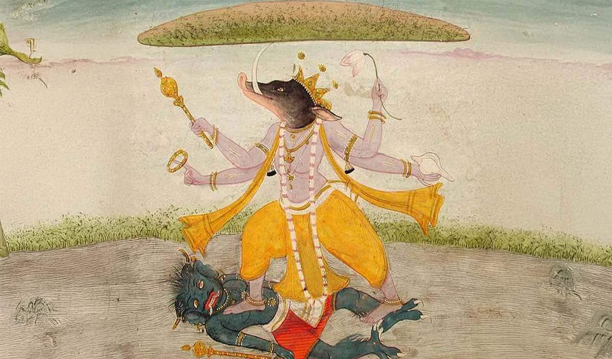 वराह जयन्ती: भगवान विष्णु के अवतार का महत्व और पूजा विधि