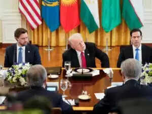 कजाकिस्तान ने अब्राहम समझौते में शामिल होकर इजराइल-अरब संबंधों को नया मोड़ दिया