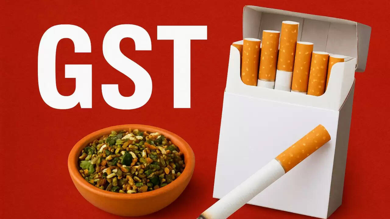 GST में बड़े बदलाव: दिवाली से पहले उपभोक्ताओं को मिलेगी राहत