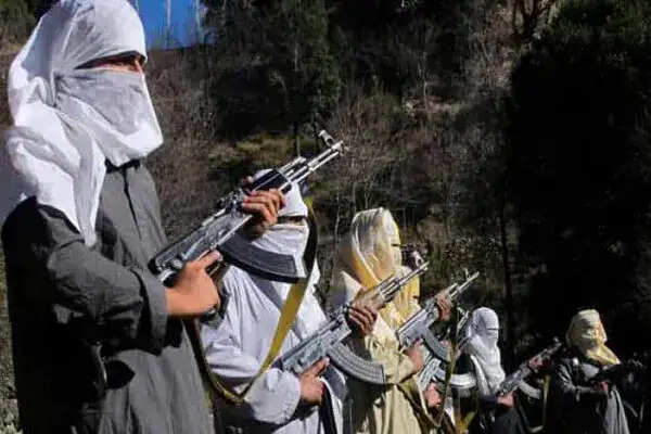 भारत में संभावित आतंकवादी हमले के लिए सुरक्षा अलर्ट जारी