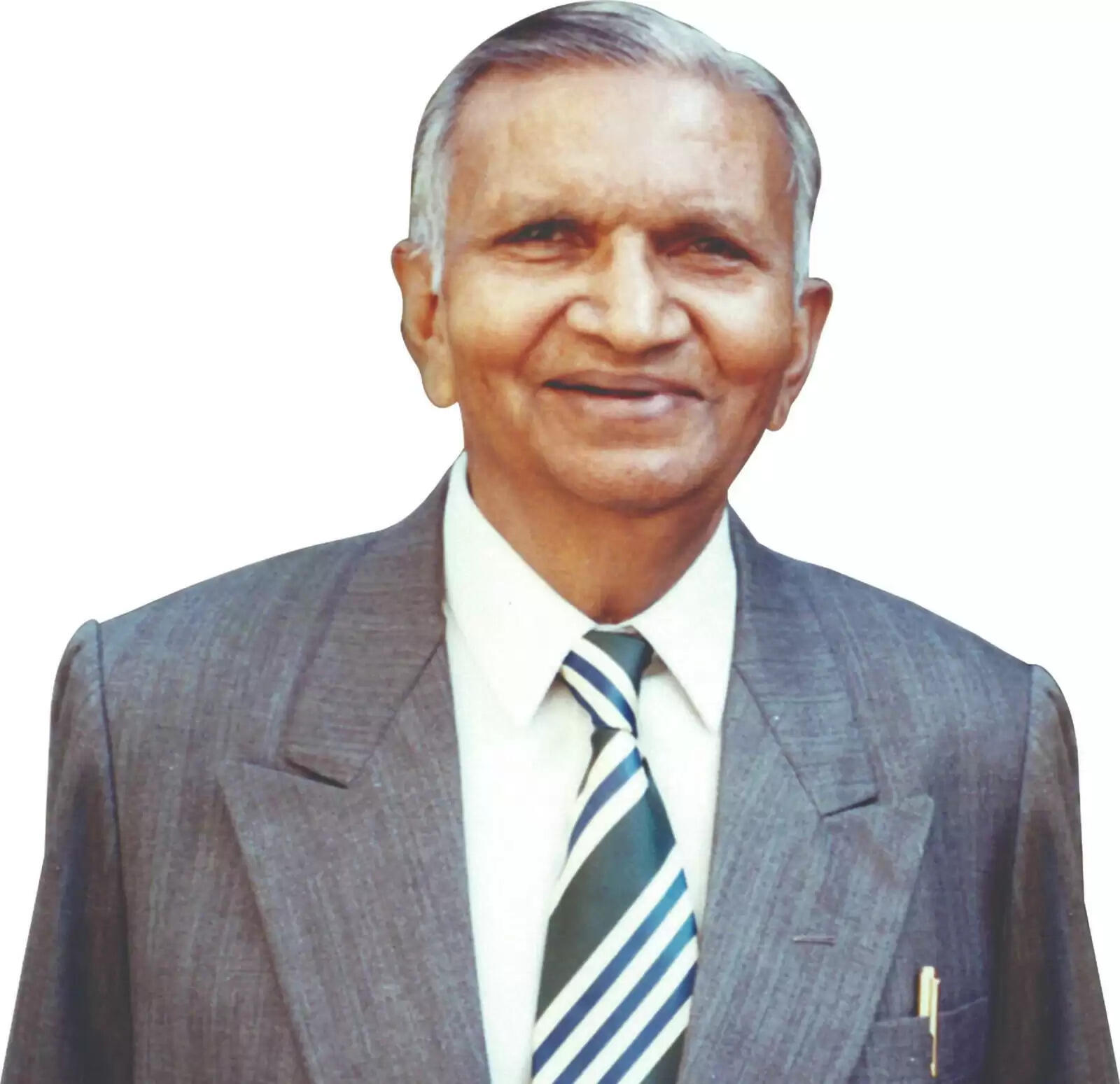 एक सामान्य युवक से उद्योग जगत में चमकता सितारा बनने की यूएन मेहता की कहानी निराली है