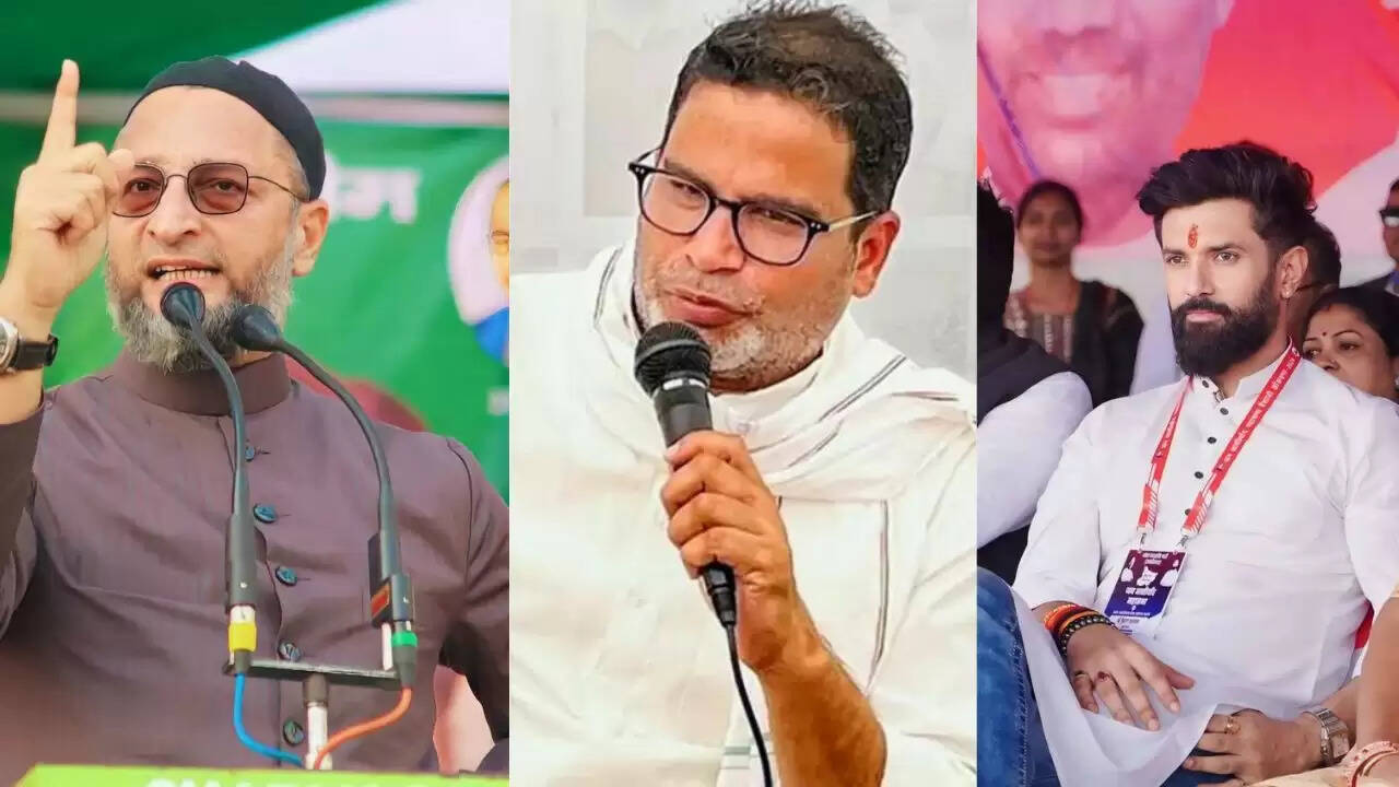 बिहार विधानसभा चुनाव 2025: नए समीकरण और चुनौतियाँ