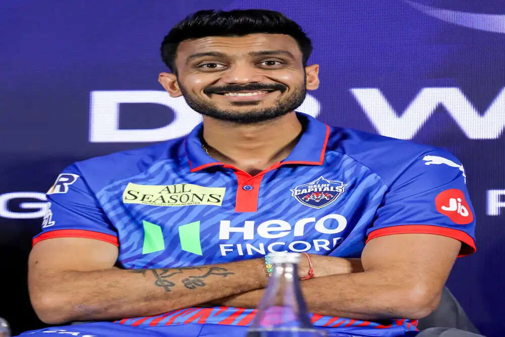 दिल्ली कैपिटल्स ने आईपीएल में टॉस जीतने का नया रिकॉर्ड बनाया