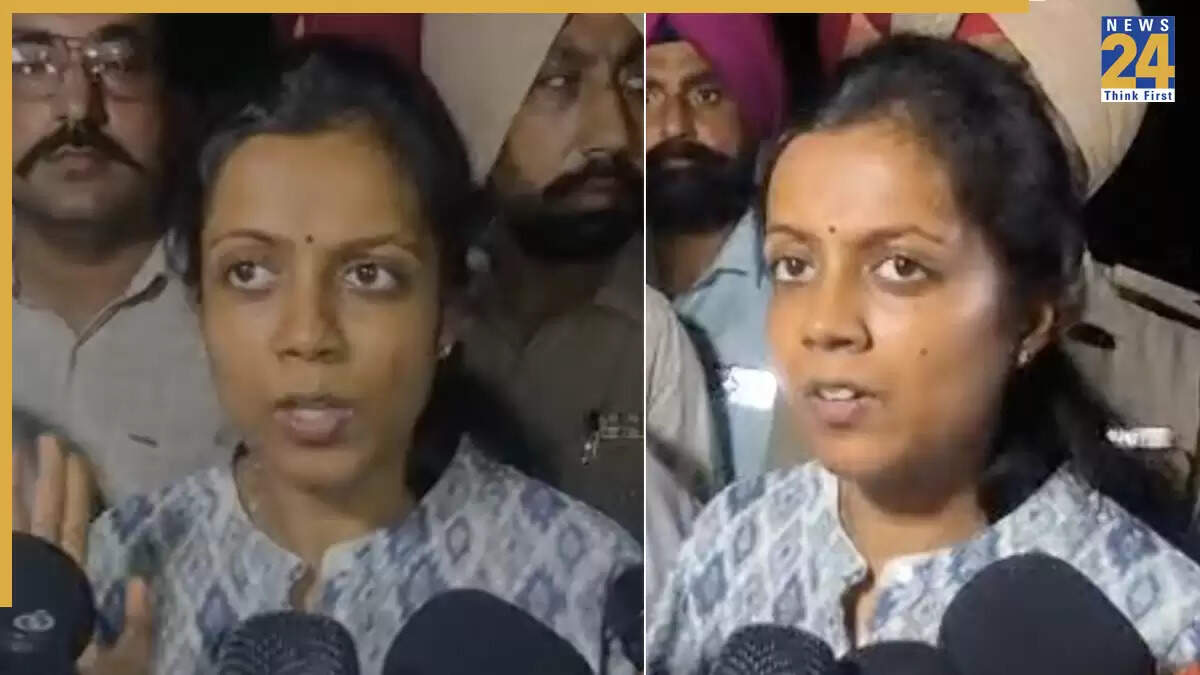 जालंधर-होशियारपुर मार्ग पर एलपीजी टैंकर विस्फोट: 2 मृत, 20 घायल