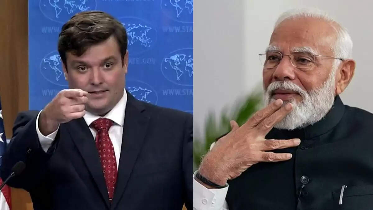 भारत-अमेरिका संबंधों में टैरिफ विवाद पर नई प्रतिक्रियाएँ