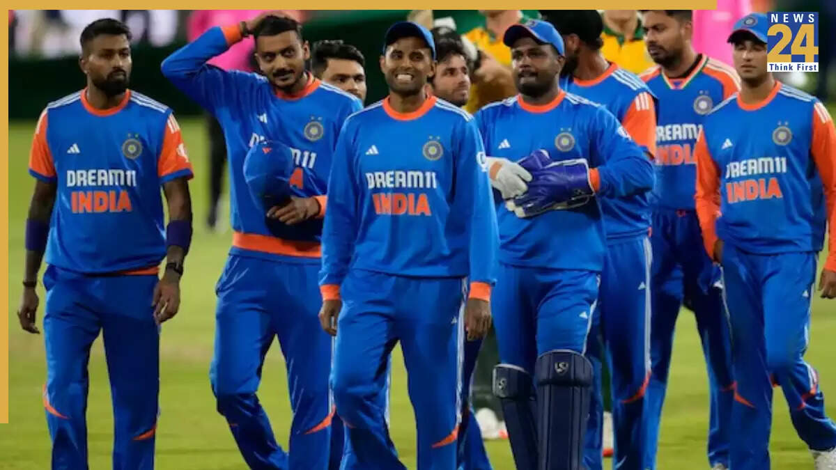 Asia Cup 2025: ये 3 भारतीय खिलाड़ी बन सकते हैं प्लेयर ऑफ द टूर्नामेंट