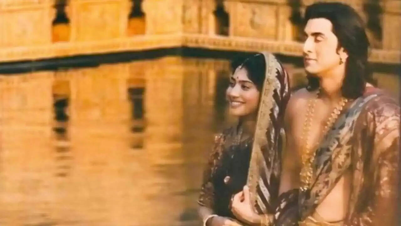 रणबीर कपूर की 'रामायण': फिल्म का टाइटल वीडियो मिला U सर्टिफिकेट